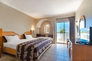 DJERBA RESORT – Medenina