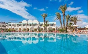 LE PETIT PALAIS DJERBA HOTEL – Medenina