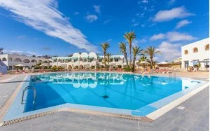 LE PETIT PALAIS DJERBA HOTEL – Medenina