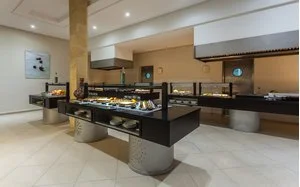 LE PETIT PALAIS DJERBA HOTEL – Medenina