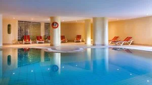 LE PETIT PALAIS DJERBA HOTEL – Medenina