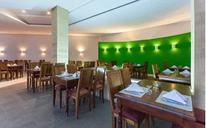 LE PETIT PALAIS DJERBA HOTEL – Medenina