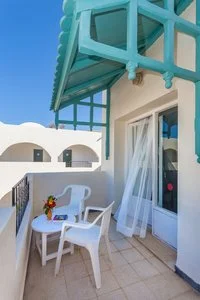 LE PETIT PALAIS DJERBA HOTEL – Medenina