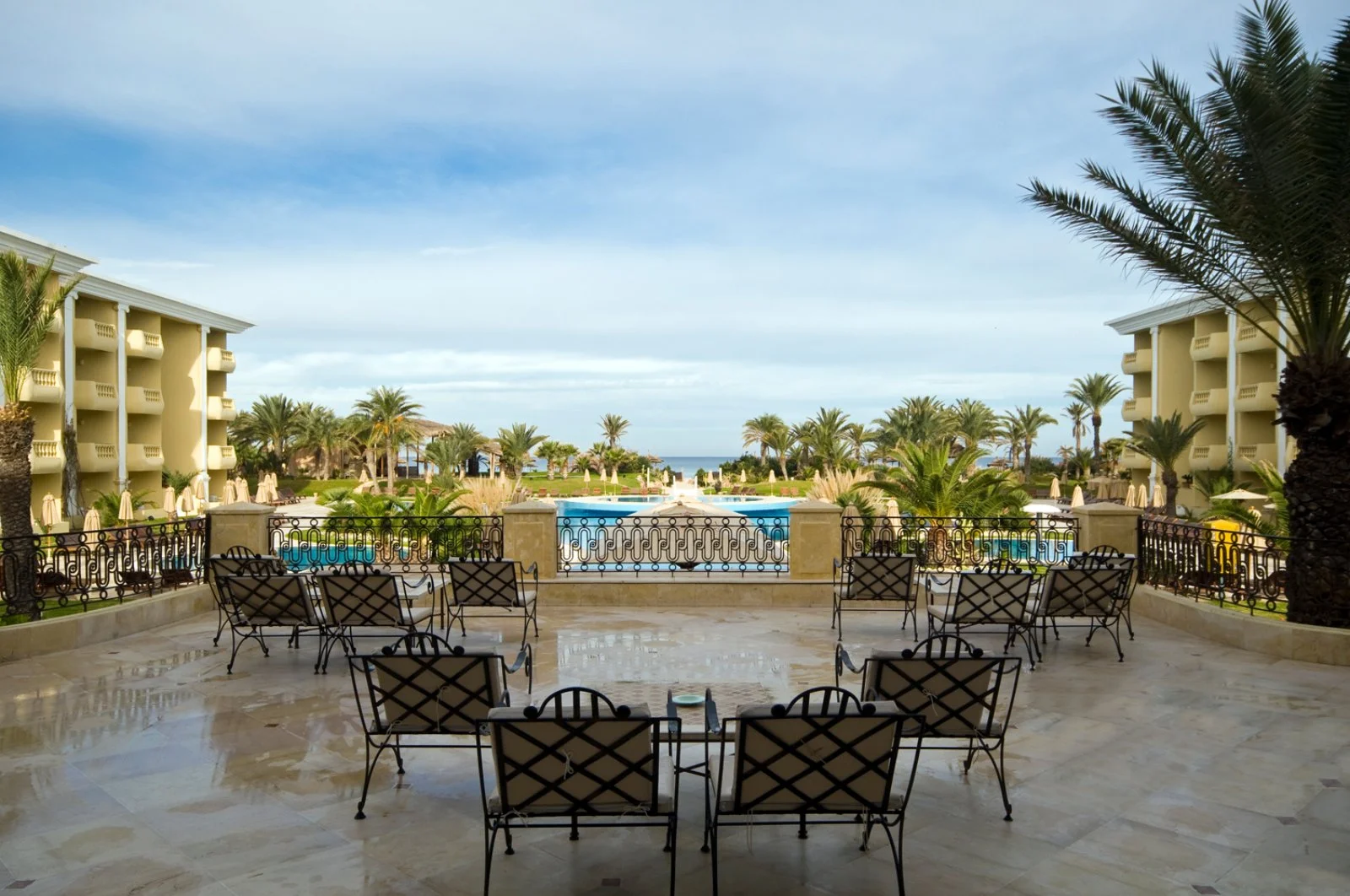 Royal Thalassa Monastir 