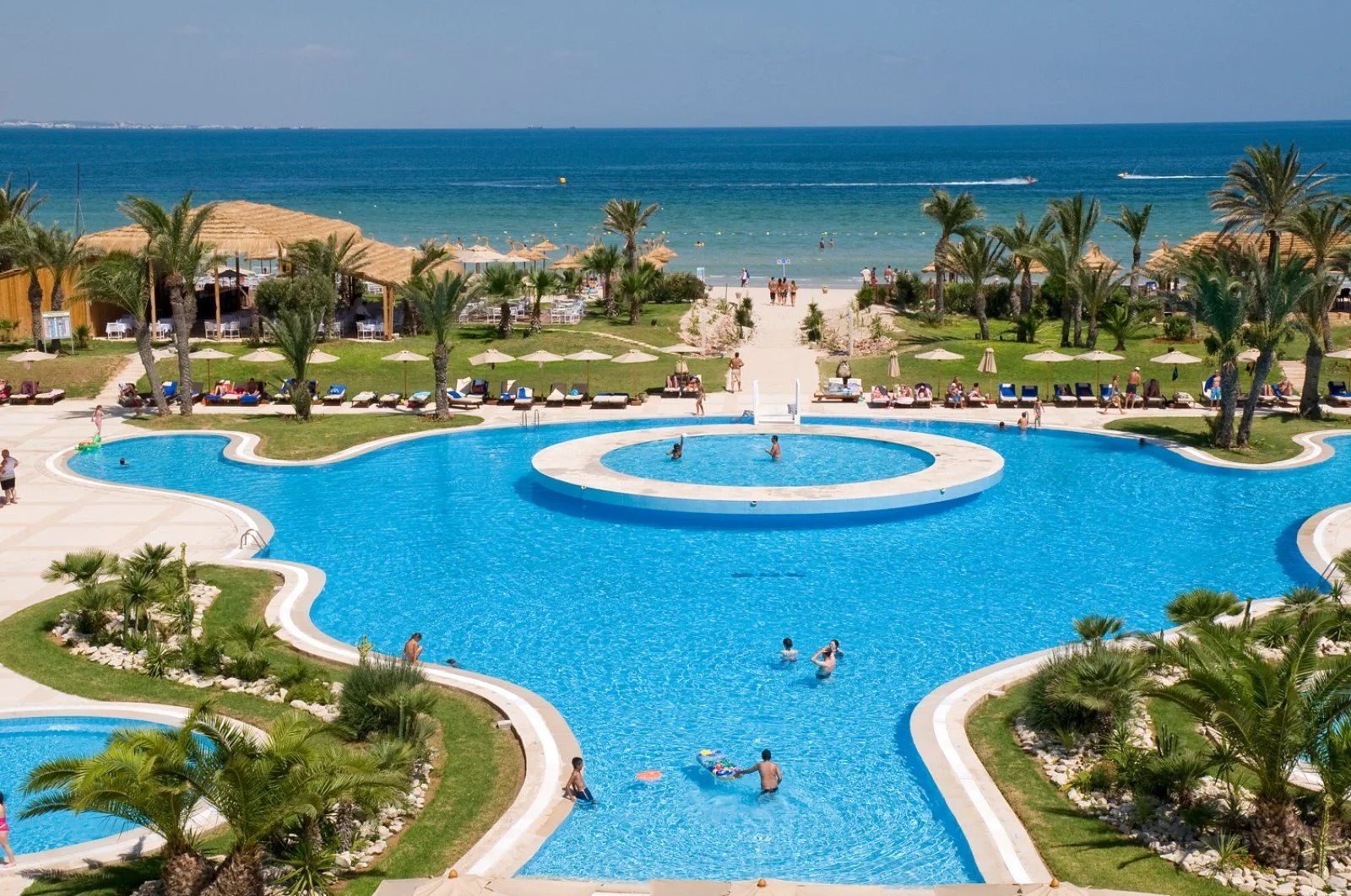 Royal Thalassa Monastir 