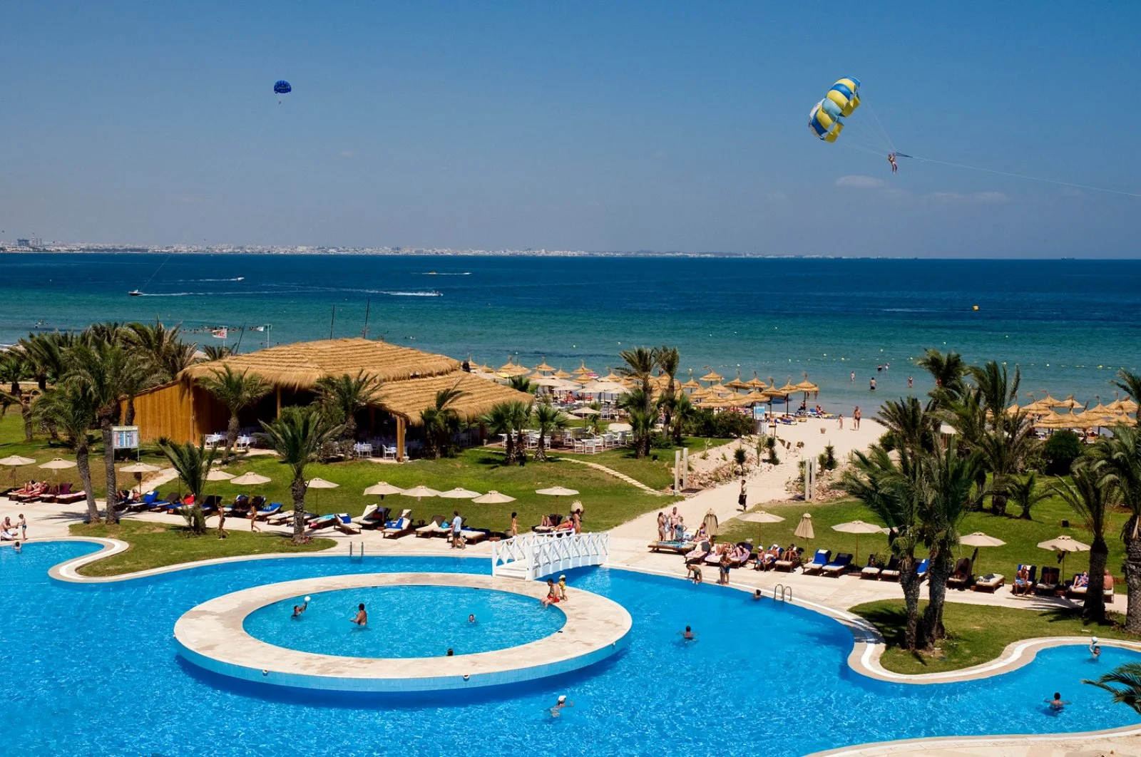 Royal Thalassa Monastir 