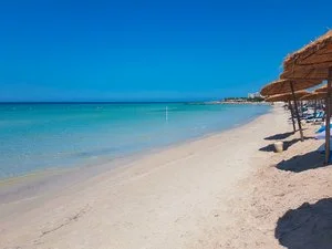 ROYAL THALASSA MONASTIR – Monastir