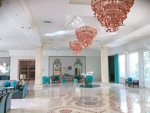 ROYAL THALASSA MONASTIR – Monastir