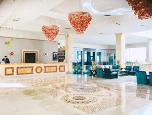 ROYAL THALASSA MONASTIR – Monastir