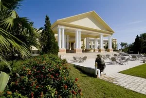ROYAL THALASSA MONASTIR – Monastir