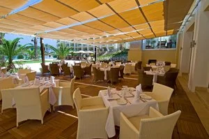 ROYAL THALASSA MONASTIR – Monastir