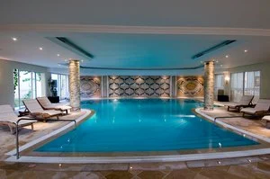ROYAL THALASSA MONASTIR – Monastir