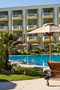 ROYAL THALASSA MONASTIR – Monastir