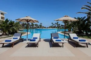 ROYAL THALASSA MONASTIR – Monastir