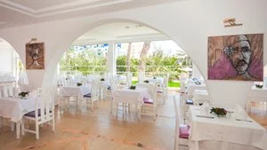 MARHABA CLUB HOTEL – Susa