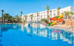 MARHABA CLUB HOTEL – Susa