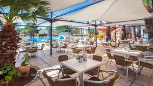 MARHABA CLUB HOTEL – Susa