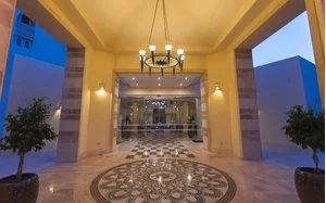 MARHABA CLUB HOTEL – Susa