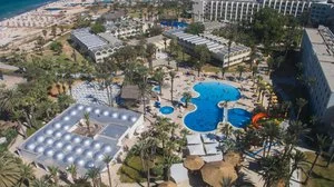 MARHABA CLUB HOTEL – Susa