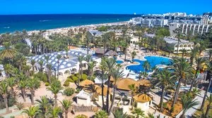 MARHABA CLUB HOTEL – Susa
