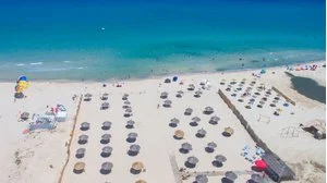 MARHABA CLUB HOTEL – Susa