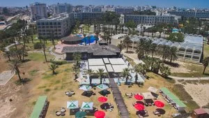 MARHABA CLUB HOTEL – Susa