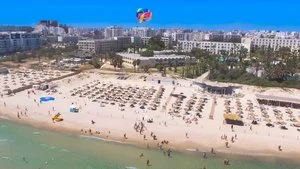 MARHABA CLUB HOTEL – Susa