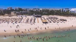 MARHABA CLUB HOTEL – Susa