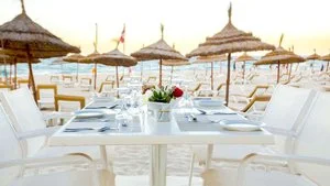 MARHABA CLUB HOTEL – Susa