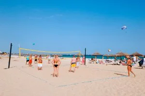 DAR KHAYAM RESORT – Nabeul