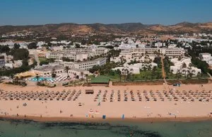 DAR KHAYAM RESORT – Nabeul