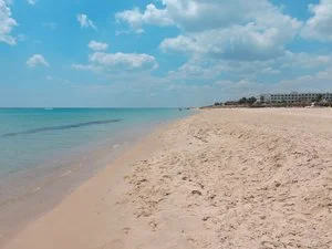 DAR KHAYAM RESORT – Nabeul