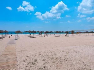 DAR KHAYAM RESORT – Nabeul