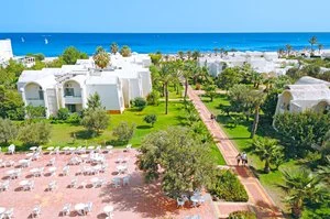 DAR KHAYAM RESORT – Nabeul