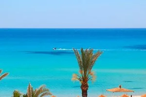 DAR KHAYAM RESORT – Nabeul