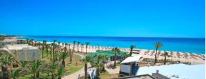 DAR KHAYAM RESORT – Nabeul