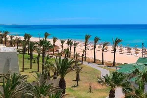 DAR KHAYAM RESORT – Nabeul