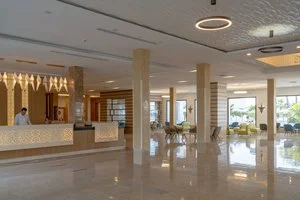 DAR KHAYAM RESORT – Nabeul
