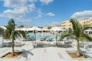 DAR KHAYAM RESORT – Nabeul