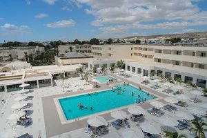 DAR KHAYAM RESORT – Nabeul