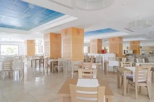 DAR KHAYAM RESORT – Nabeul