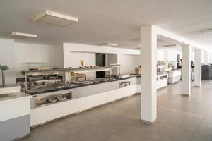 DAR KHAYAM RESORT – Nabeul