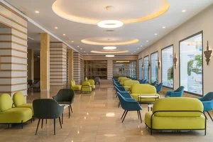 DAR KHAYAM RESORT – Nabeul