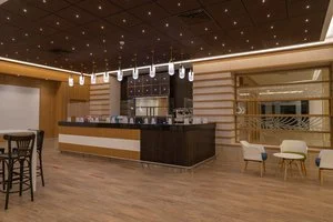 DAR KHAYAM RESORT – Nabeul