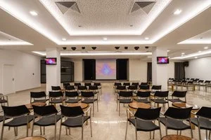 DAR KHAYAM RESORT – Nabeul