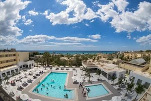 DAR KHAYAM RESORT – Nabeul