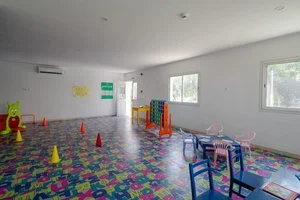 DAR KHAYAM RESORT – Nabeul