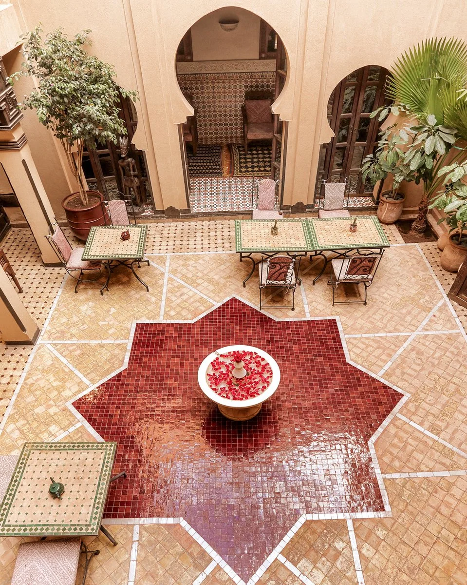 Angsana Riads Collection Marrakech 