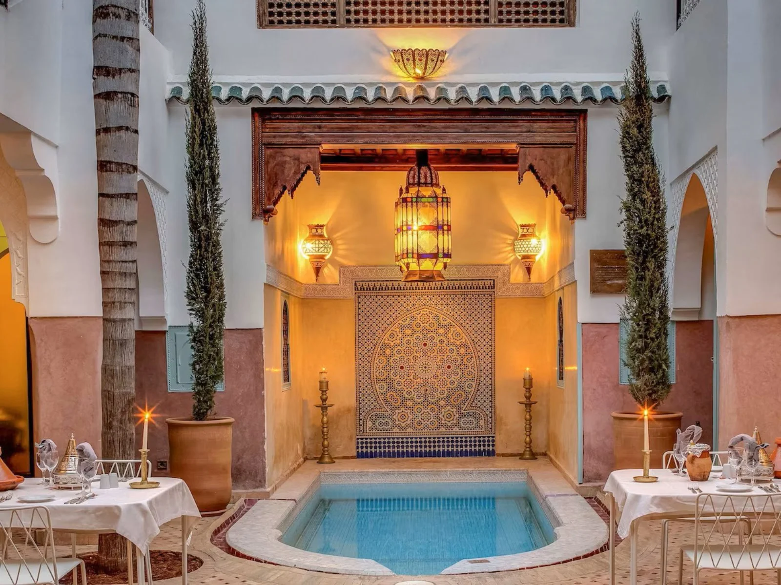 Angsana Riads Collection Marrakech 