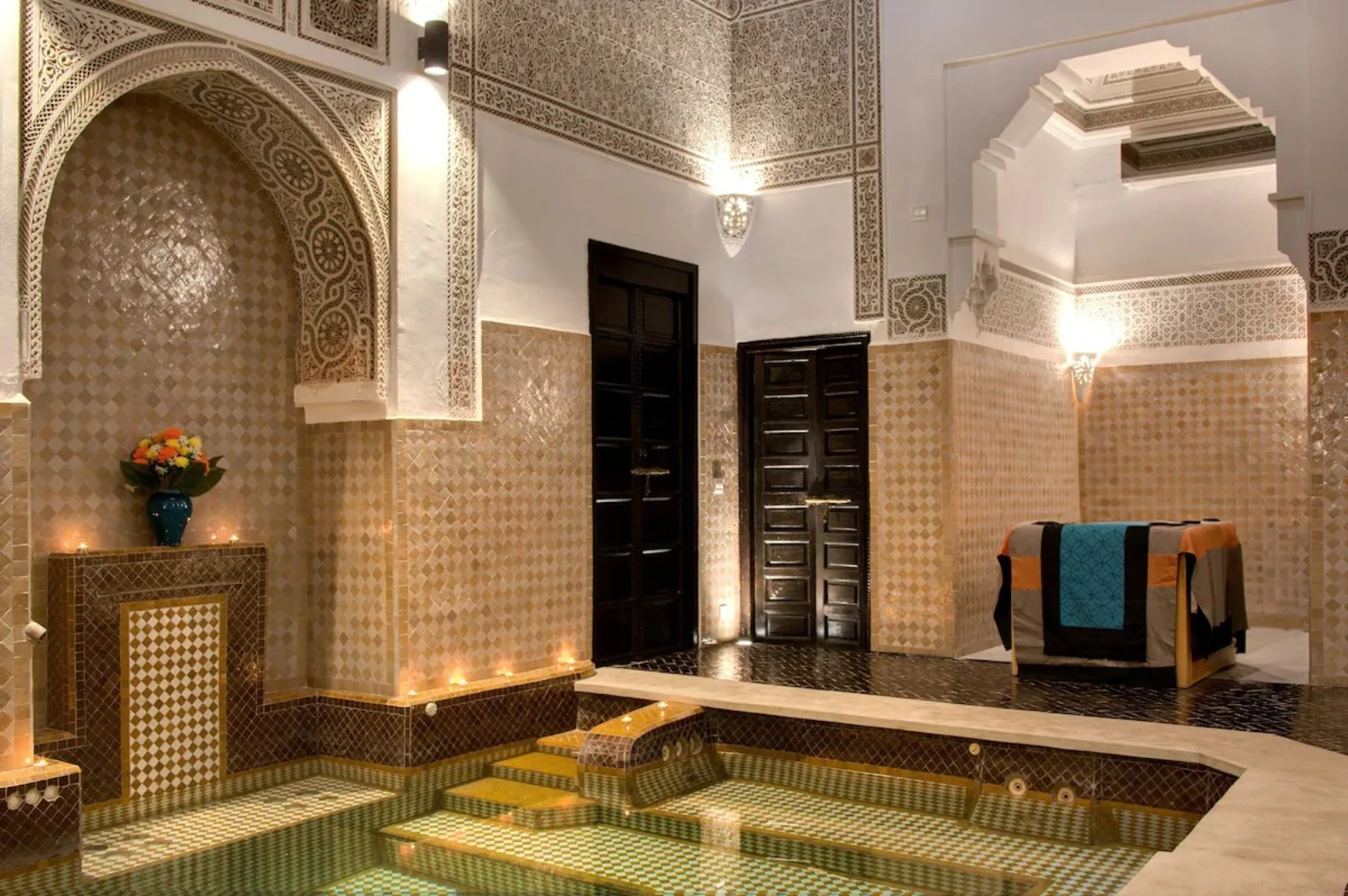 Angsana Riads Collection Marrakech 